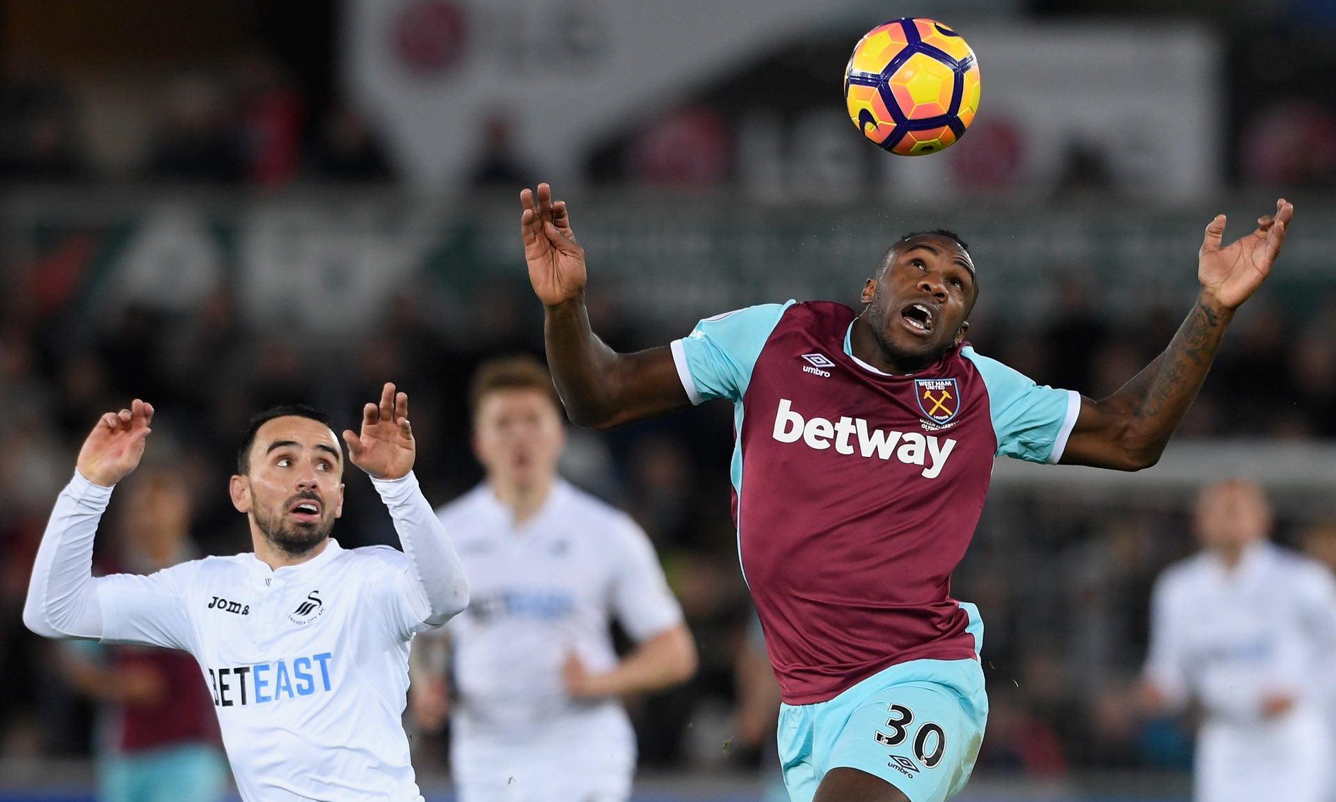 截断和反击 截断和反击